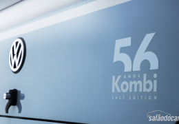 Donos da Kombi Last Edition pensam em devolver carro