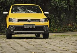 Teste do Gol Rallye