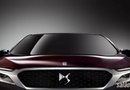 Citröen DS5 LS é a aposta da montadora na China