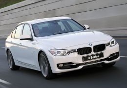 BMW 316i chega ao Brasil por R$ 114.950