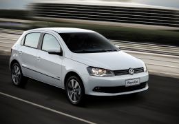 Carros mais vendidos de 2013