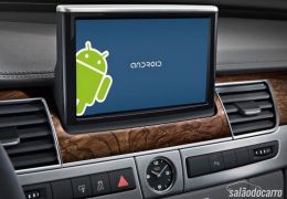 Versão do Android para carros é anunciada