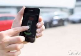 Como funciona o aplicativo para estacionar da Bosch?