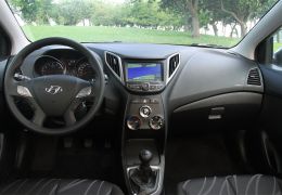 Teste do Hyundai HB20S 1.0
