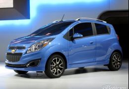 10 compactos são reprovados em teste de colisão