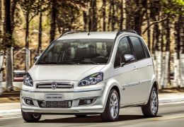 Fiat lança Idea Sublime a partir de R$ 52.150