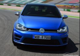Golf prepara R Evo Concept para Pequim