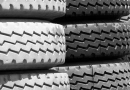 Produto promete blindar pneus contra furos por 4 anos