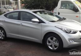 Hyundai Elantra 2014 já está à venda no Brasil por R$ 82.900