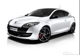 Renault apresenta Clio RS Monaco GP no Salão de Genebra