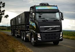Edição Especial do Volvo FH 20 Anos