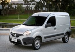 Renault Kangoo 2015