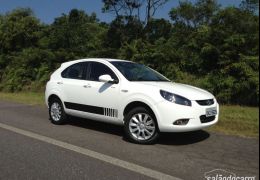 JAC J3 Flex chega ao mercado a partir de R$ 39.990
