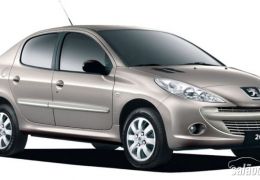 Peugeot 207 Sedan ganha edição especial In Concert