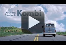 Os últimos desejos da Kombi