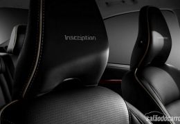 Volvo oferece pacote Inscription para XC60 e S80