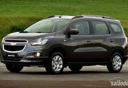 Carros ideais para viajar em família