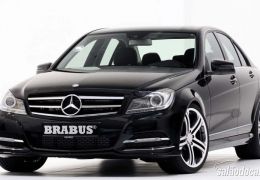 Brabus chega ao Brasil com 3 modelos 