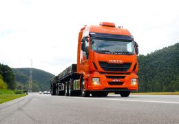 Avaliação do Iveco Hi-Way 560