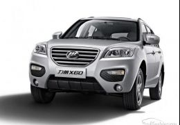 Lifan X60 é o SUV mais barato do Brasil: apenas R$ 58.790