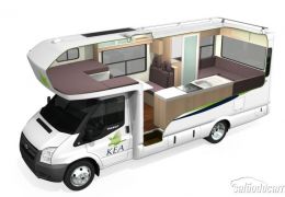 Como viajar de trailer ou motorhome?