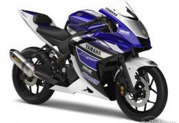 Yamaha YZF-R25 é confirmada na Indonésia 