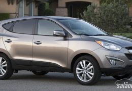 Hyundai faz recall de 140 mil veículos