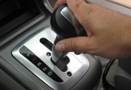 Como funciona o Câmbio Automático