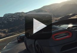Confira o novo (e empolgante) vídeo de DriveClub para PS4