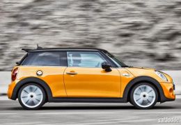 Novo Mini Cooper chega ao Brasil com preços a partir de R$ 89.950