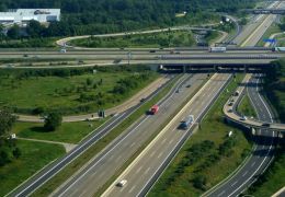 Por que você tem que dirigir na Autobahn? 