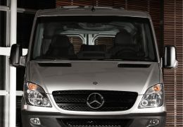 Nova Mercedes-Benz Sprinter 415 CDI 9+1