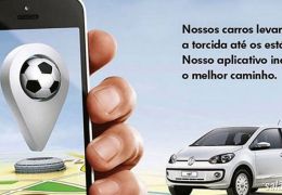 Banco Volkswagen lança aplicativo Smart Traffic