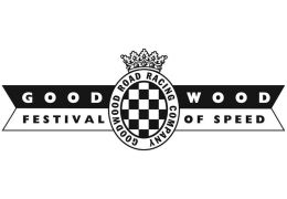 Goodwood Festival of Speed 2014 começa dia 27