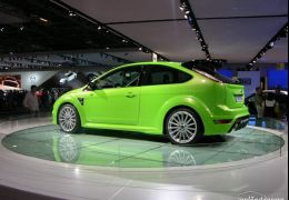 Ford é a marca mais ecológica do mercado, segundo a Interbrand