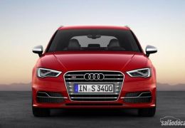 Audi S3 e A8L estão confirmados no Brasil