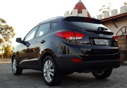 Impressões do Hyundai ix35 "brasileiro"