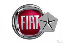 Fusão da Fiat com a Chrysler é aprovada