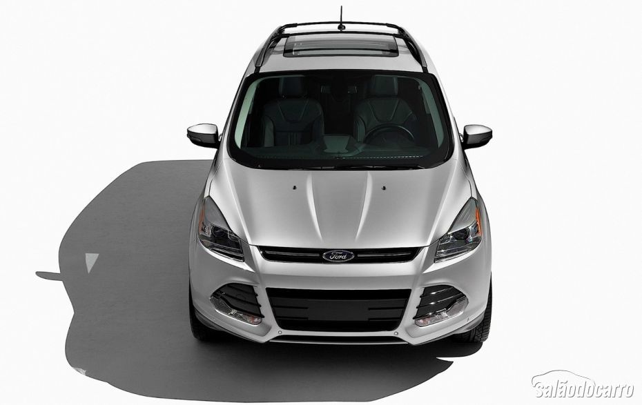 Ford convoca recall para 160 mil carros nos EUA
