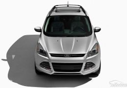 Ford convoca recall para 160 mil carros nos EUA