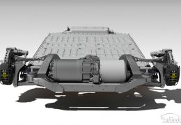 Tesla inova: motor do Model S tem garantia infinita