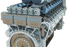 História do motor a diesel