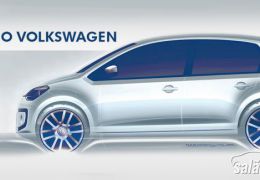 Volkswagen abre Programa de Estágio para 2015