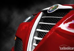 Alfa Romeo lançará Giulia em 2016
