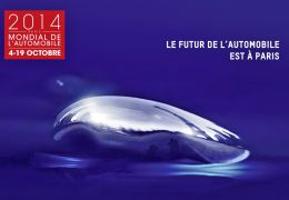 O que esperar para o Salão de Paris 2014?