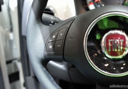 Fiat faz recall do Idea, Punto, Bravo e Doblò