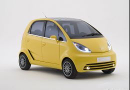 Carro 0km mais barato do mundo custa R$ 5.231,98