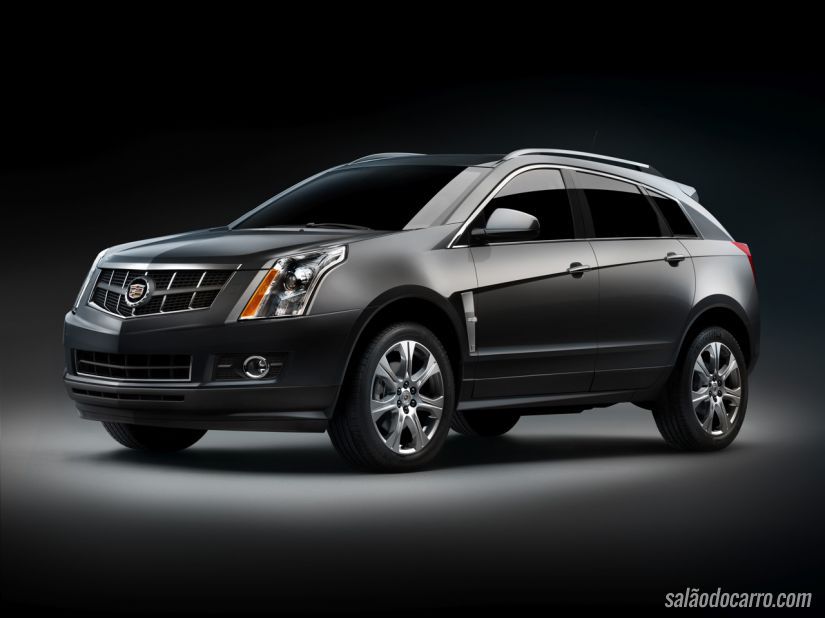 GM anuncia recall de mais de meio milhão de carros