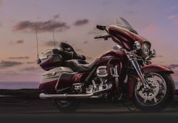 Harley-Davidson lança nova linha 2015 no Brasil