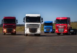 DAF faz um ano de Brasil e planeja crescimento gradual
